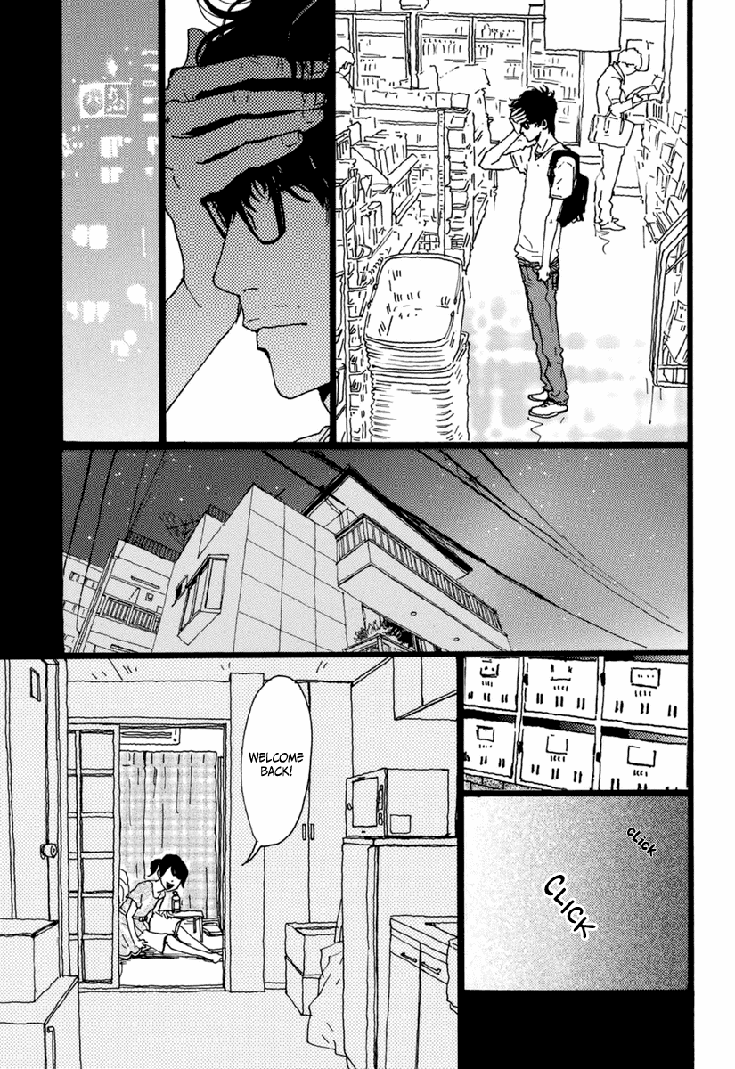 Torch Song Ecology chapter 17 page 14