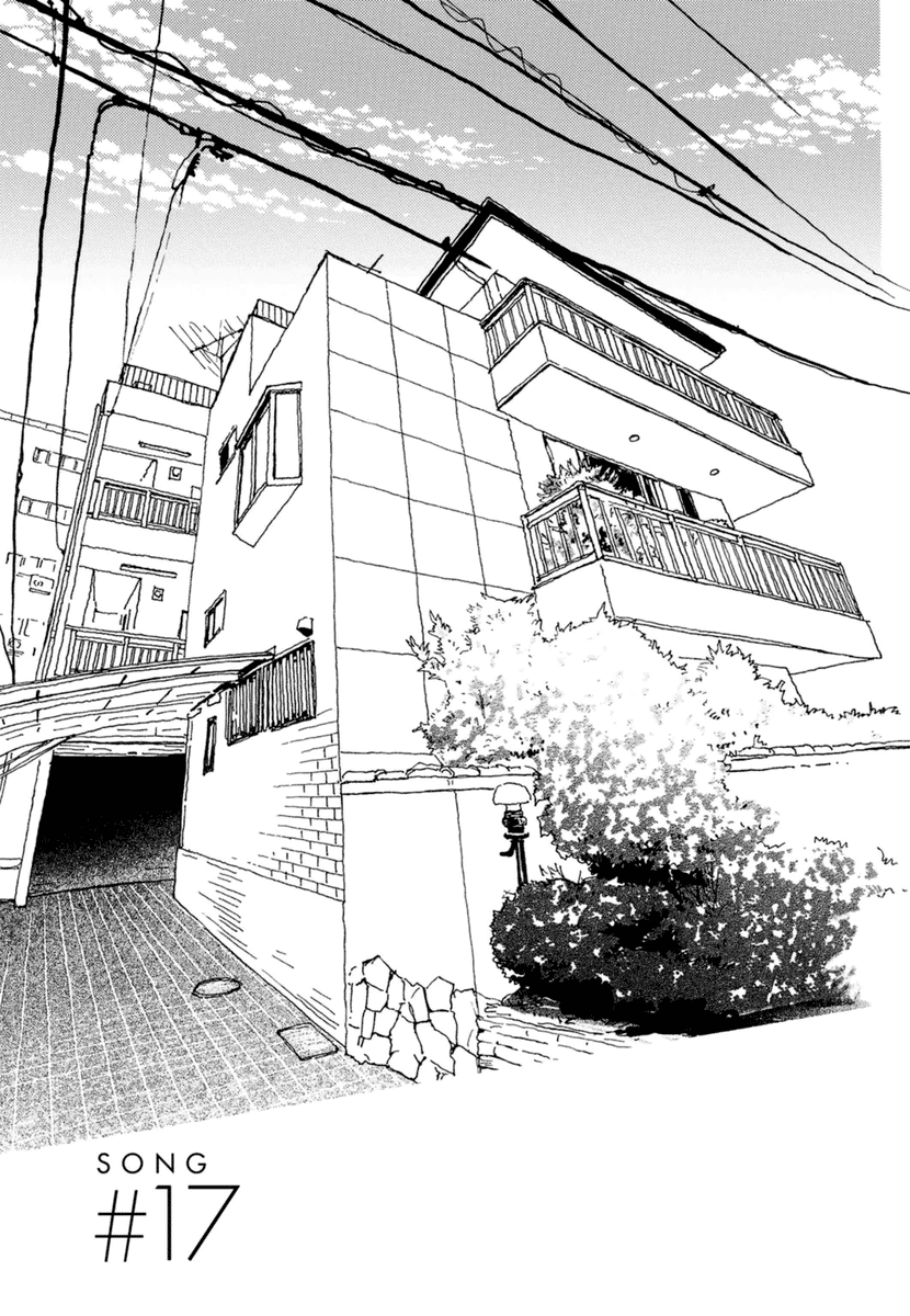 Torch Song Ecology chapter 17 page 2