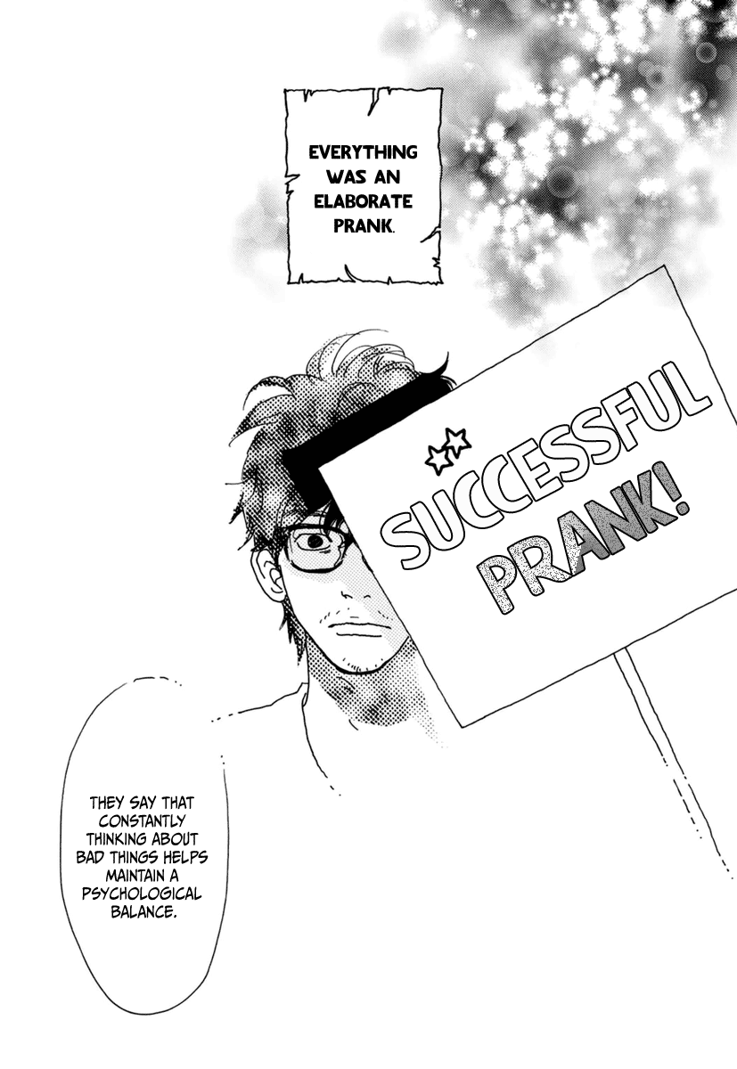 Torch Song Ecology chapter 17 page 23