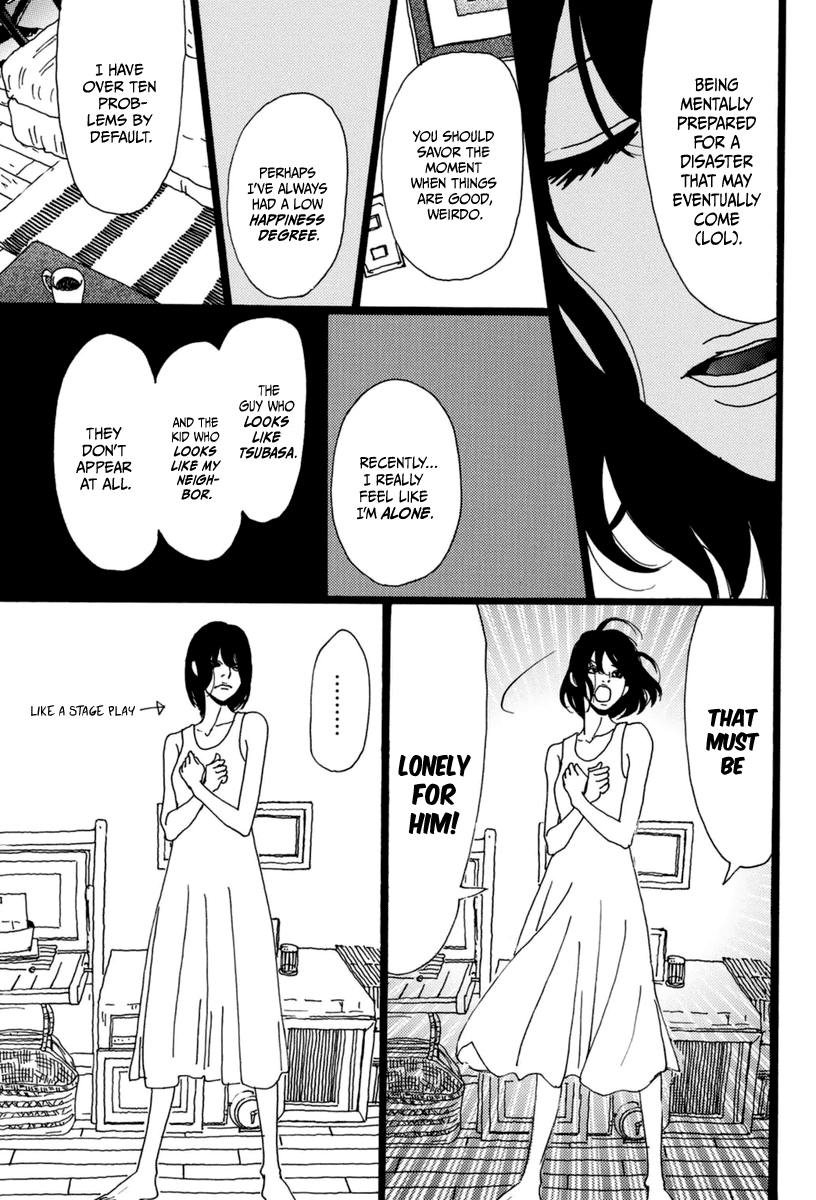 Torch Song Ecology chapter 17 page 24