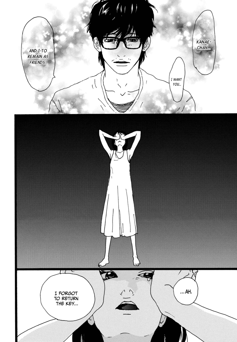 Torch Song Ecology chapter 17 page 25