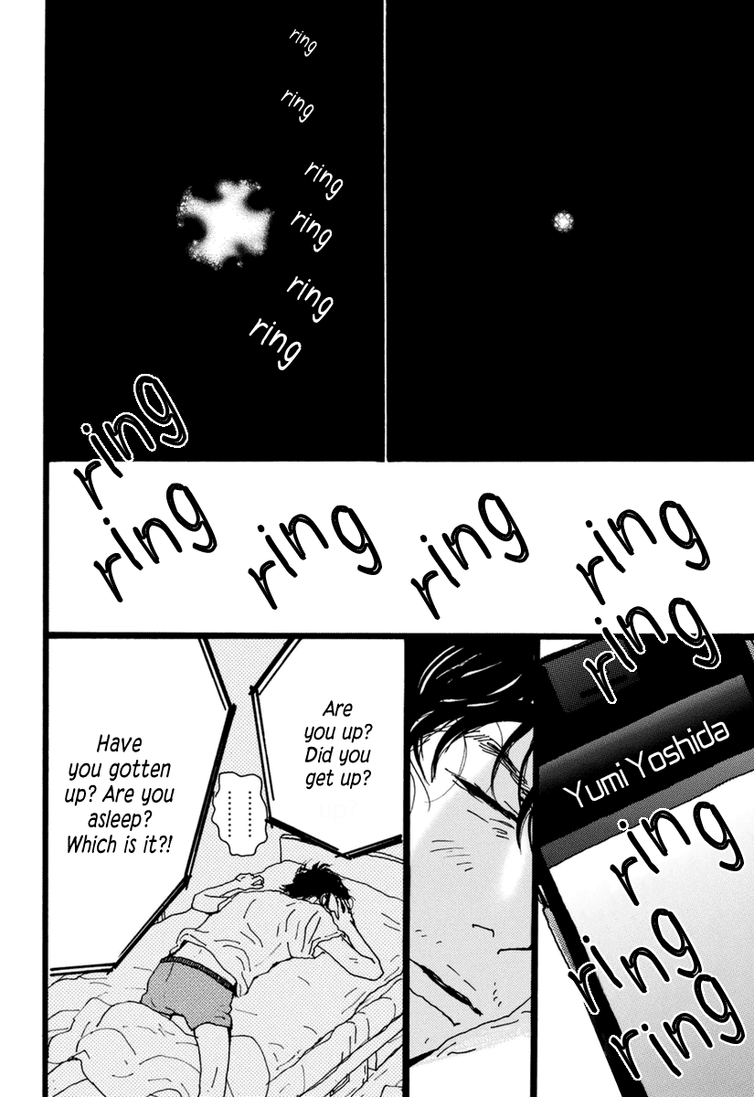 Torch Song Ecology chapter 17 page 3