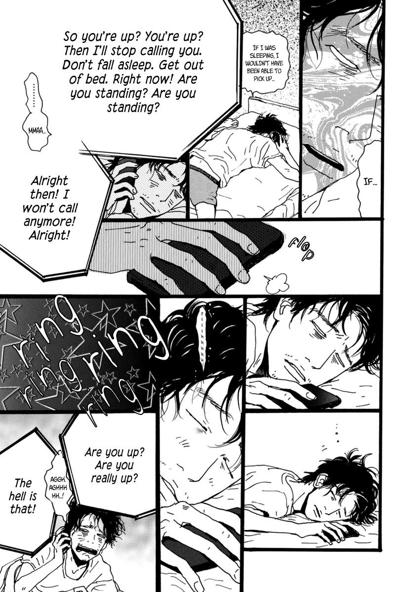 Torch Song Ecology chapter 17 page 4