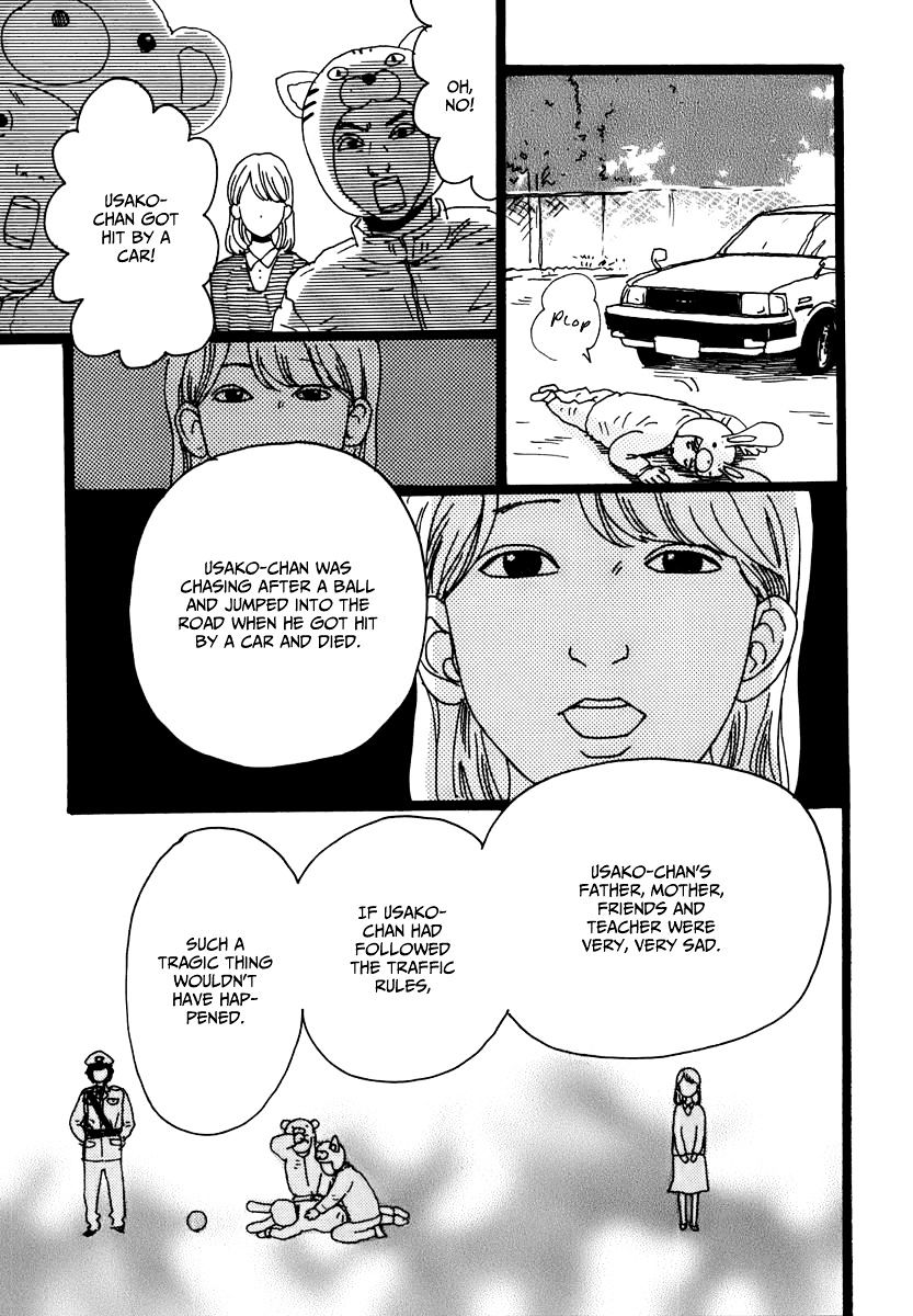 Torch Song Ecology chapter 2 page 10