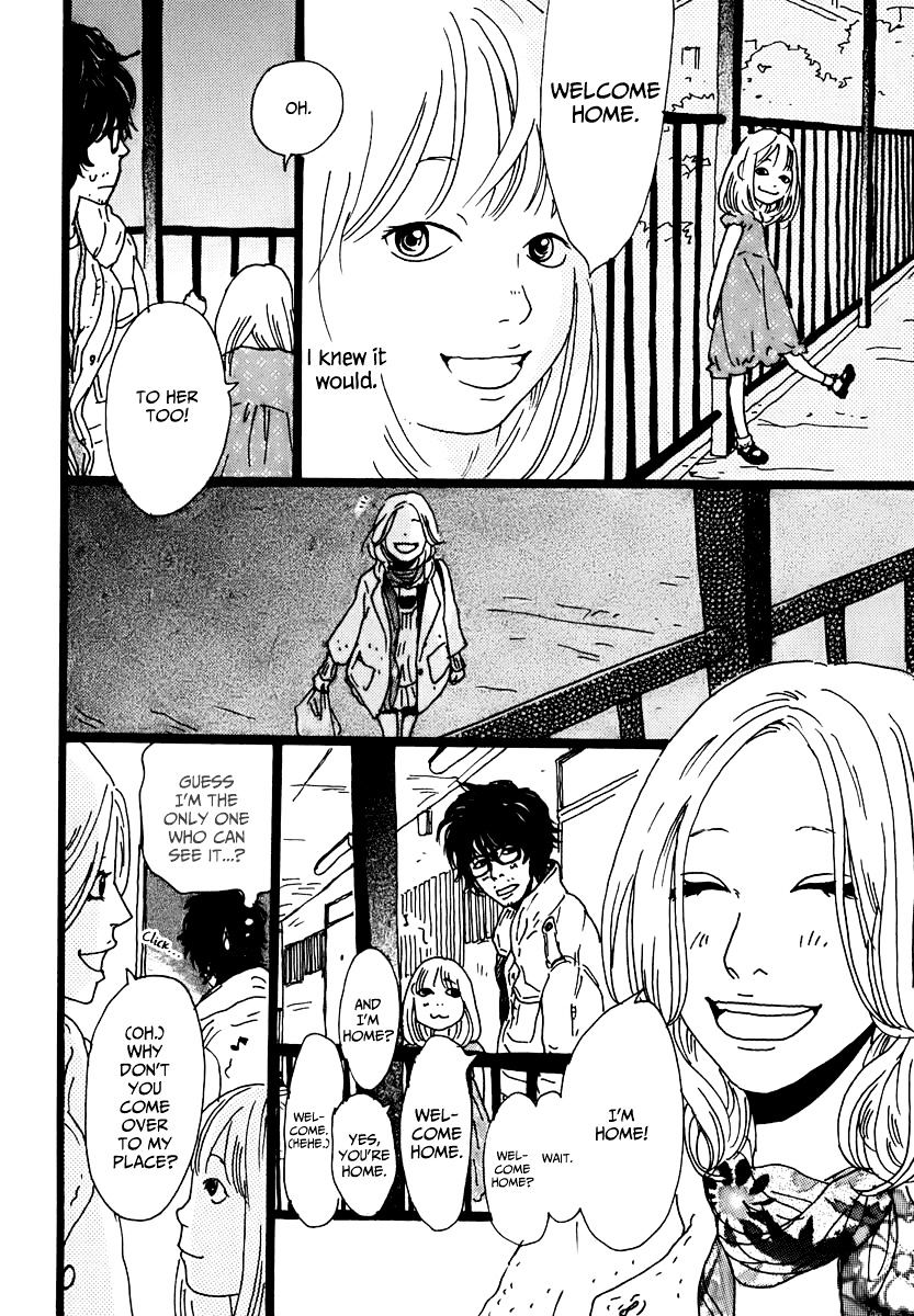 Torch Song Ecology chapter 2 page 15