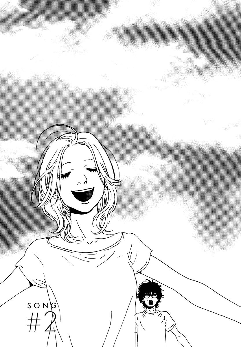 Torch Song Ecology chapter 2 page 2