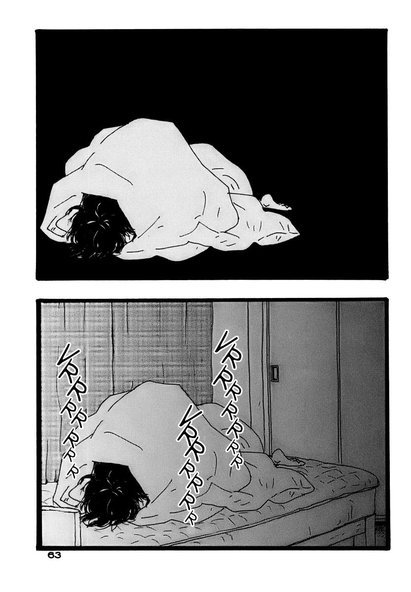 Torch Song Ecology chapter 2 page 26