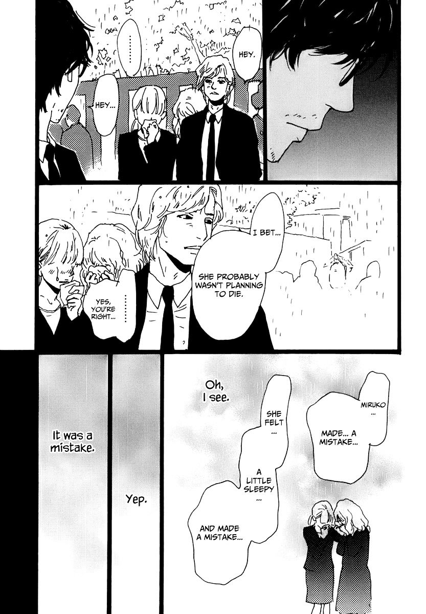 Torch Song Ecology chapter 2 page 30