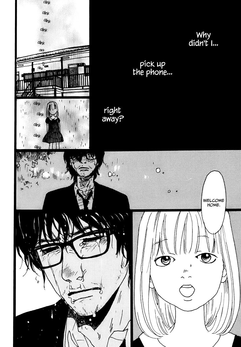 Torch Song Ecology chapter 2 page 31