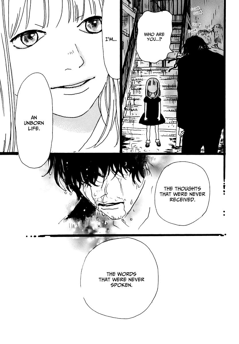 Torch Song Ecology chapter 2 page 32