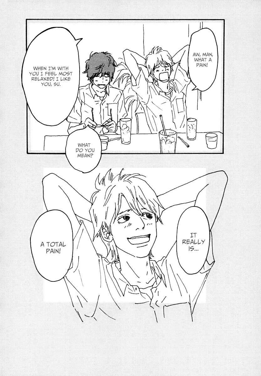 Torch Song Ecology chapter 2 page 33