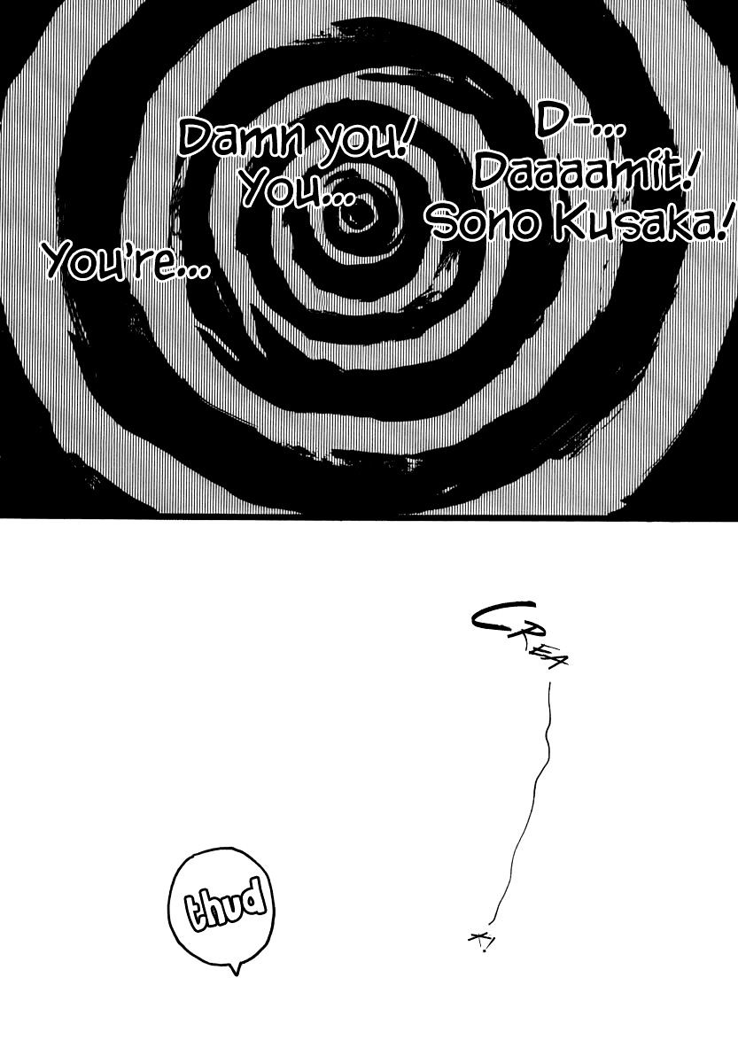 Torch Song Ecology chapter 2 page 9