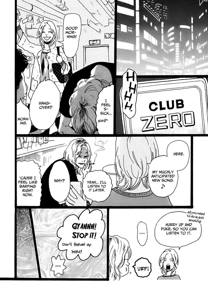 Torch Song Ecology chapter 3 page 10