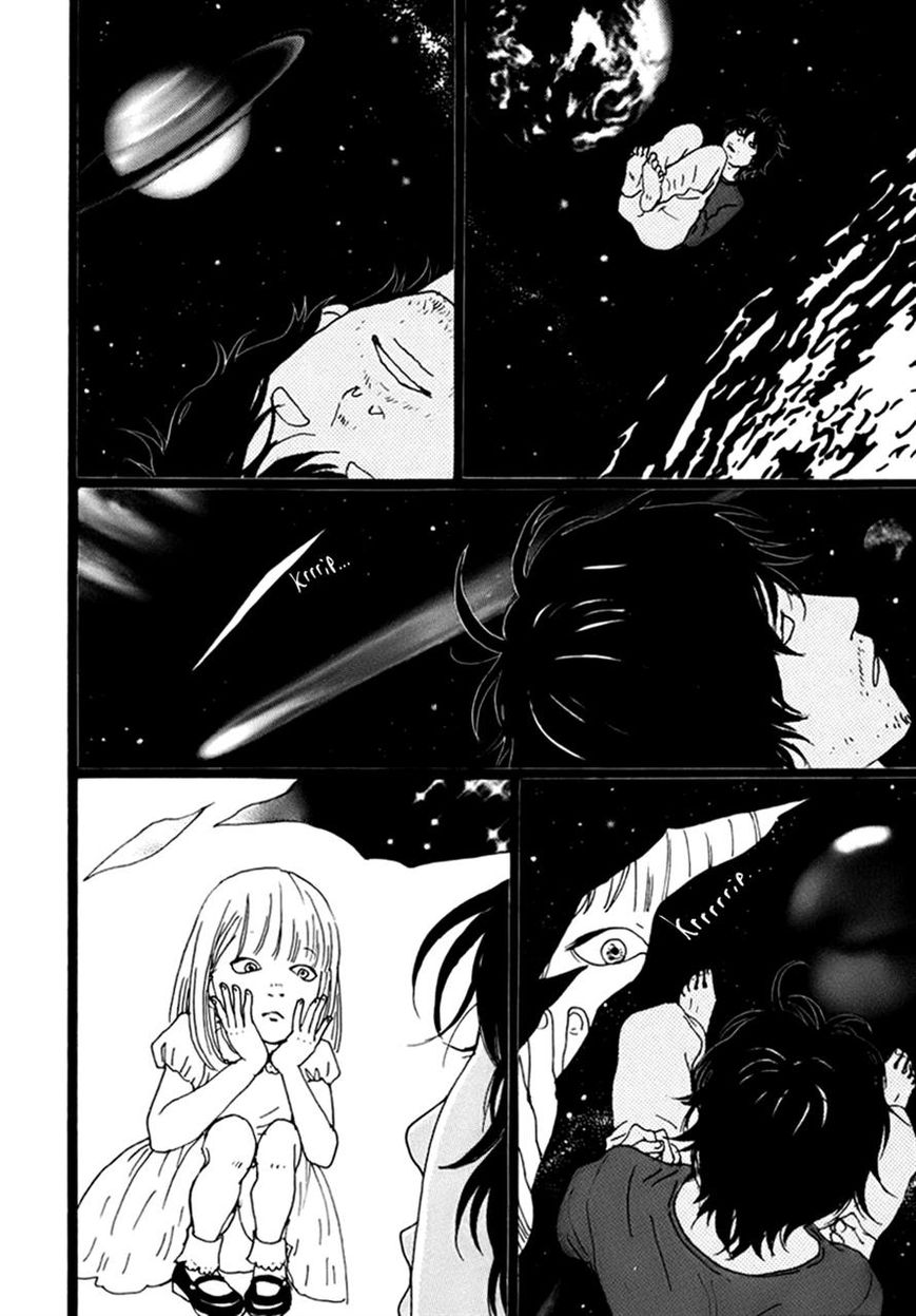 Torch Song Ecology chapter 3 page 16