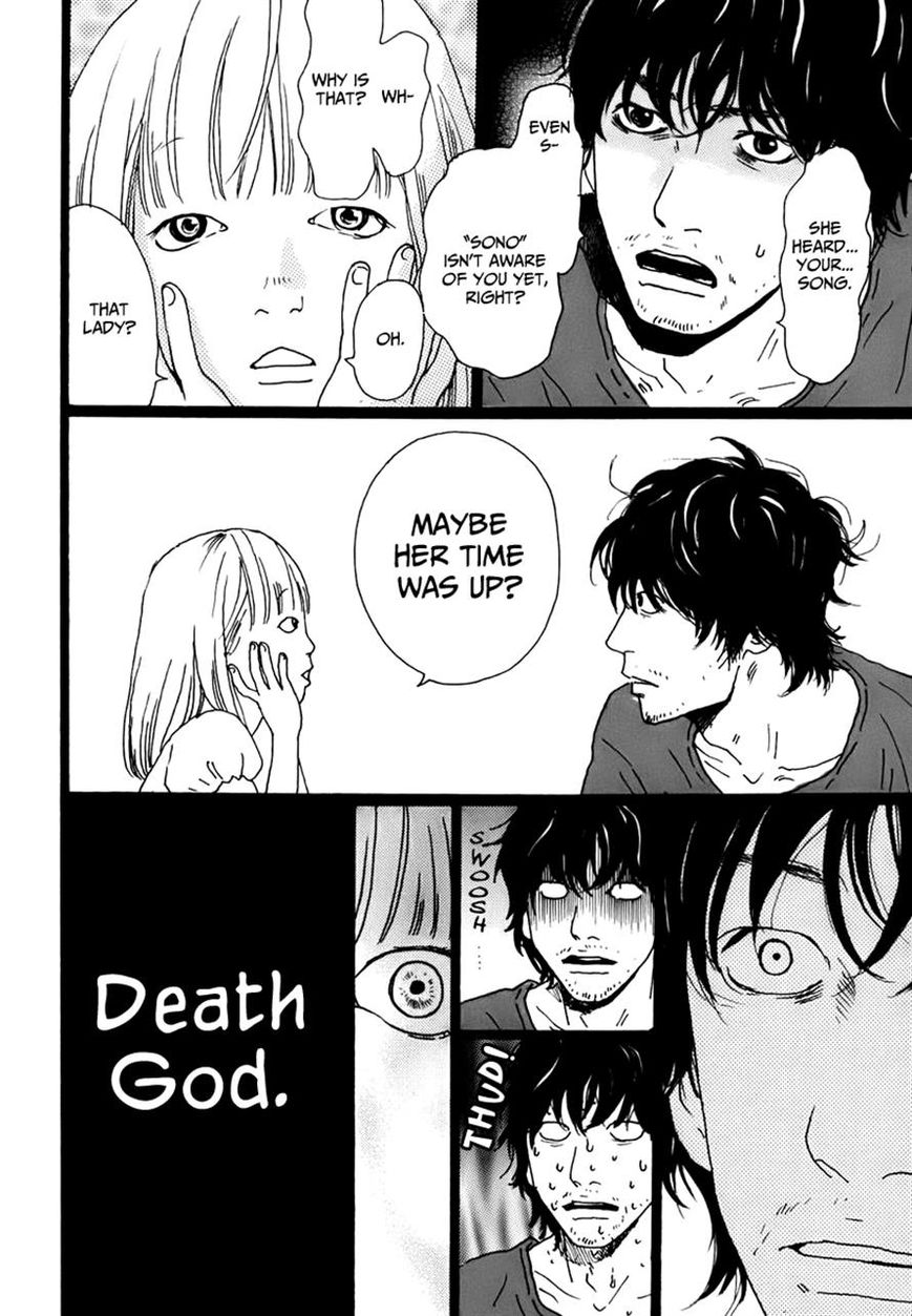 Torch Song Ecology chapter 3 page 18