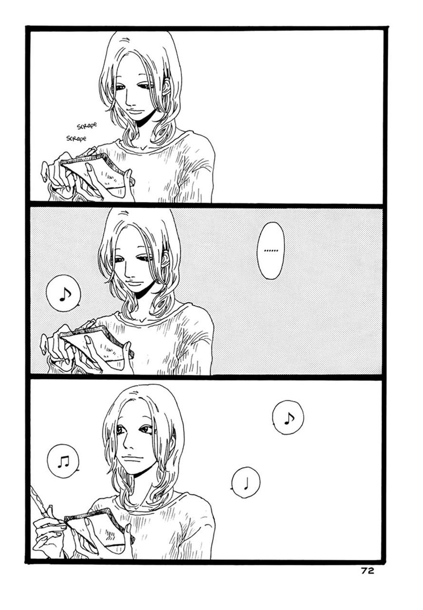 Torch Song Ecology chapter 3 page 2