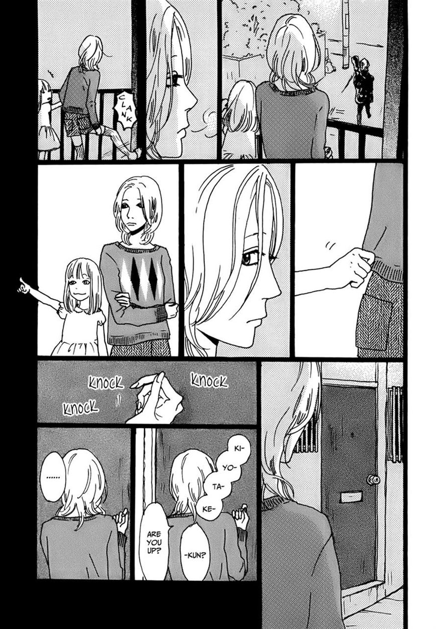 Torch Song Ecology chapter 3 page 21