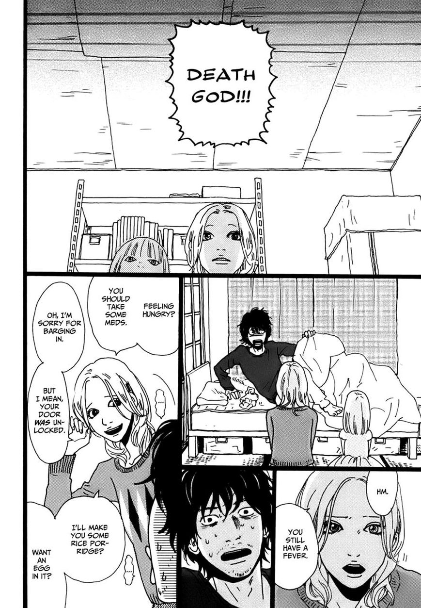 Torch Song Ecology chapter 3 page 24