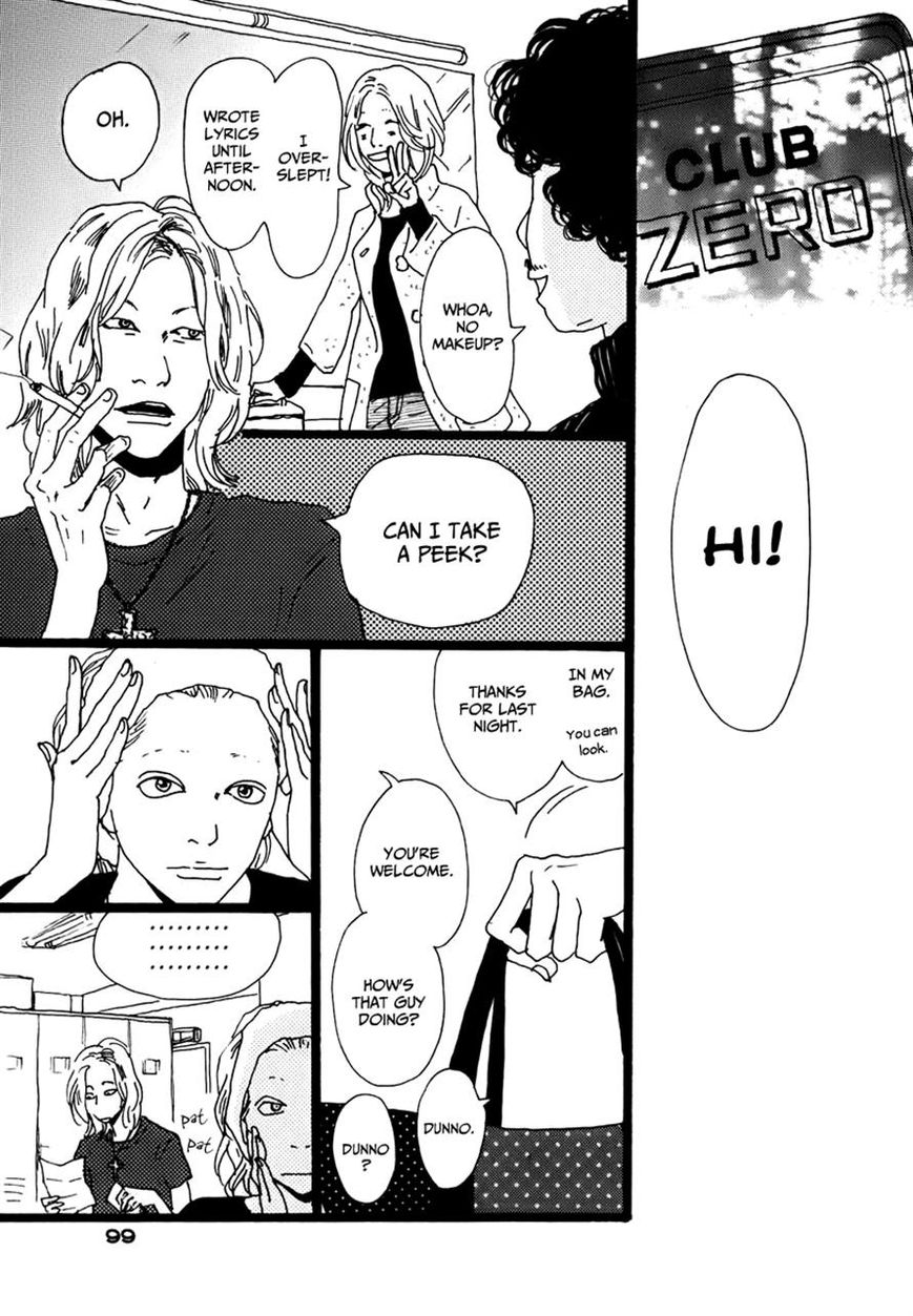 Torch Song Ecology chapter 3 page 29