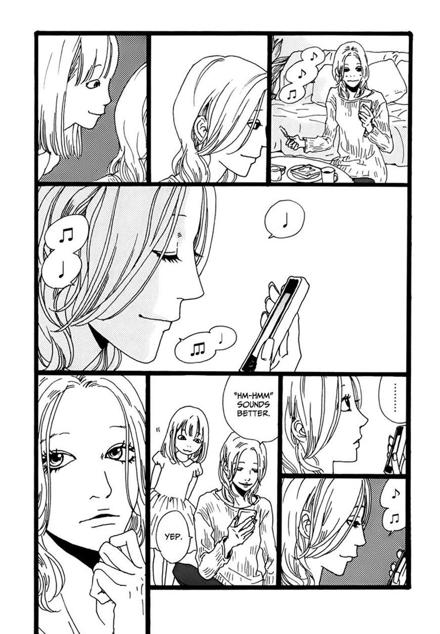 Torch Song Ecology chapter 3 page 3