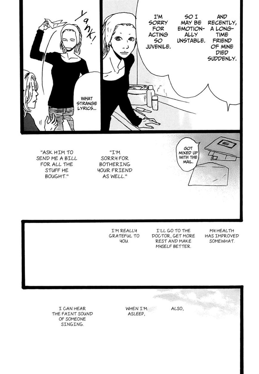 Torch Song Ecology chapter 3 page 31