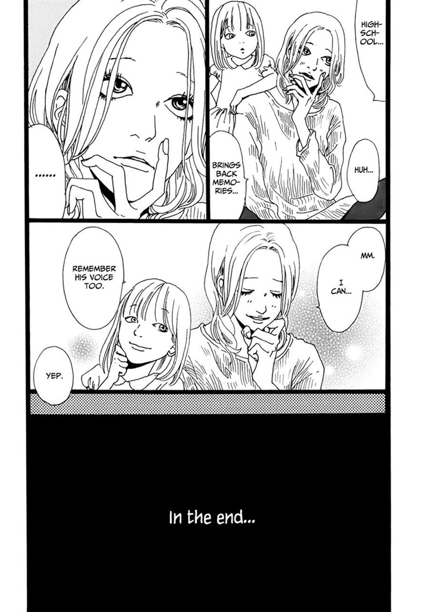 Torch Song Ecology chapter 3 page 4