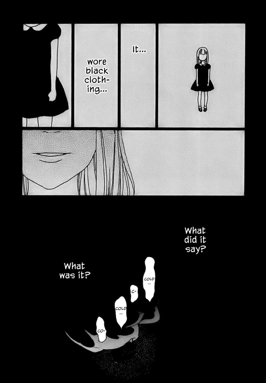 Torch Song Ecology chapter 3 page 9