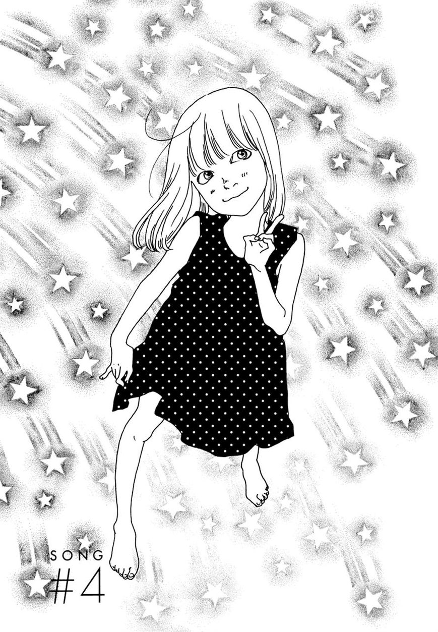 Torch Song Ecology chapter 4 page 1