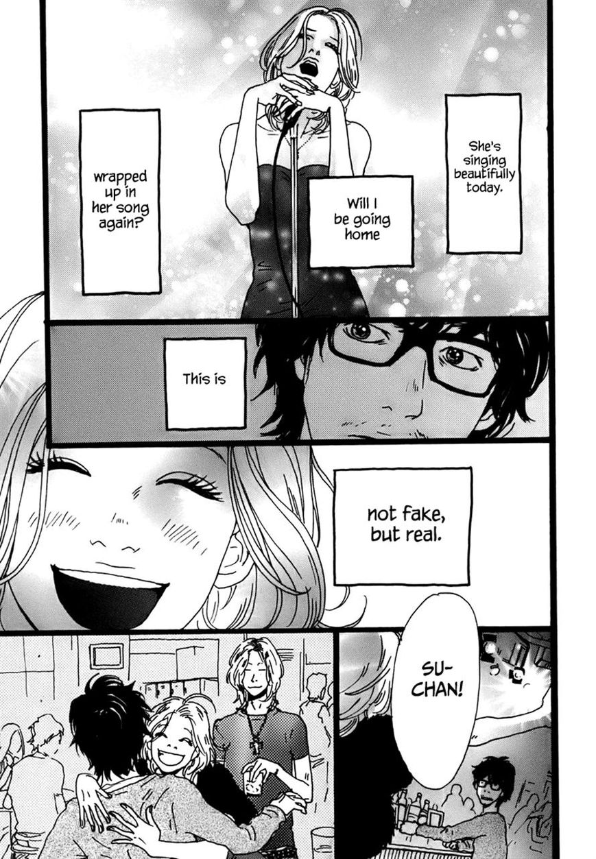 Torch Song Ecology chapter 4 page 11