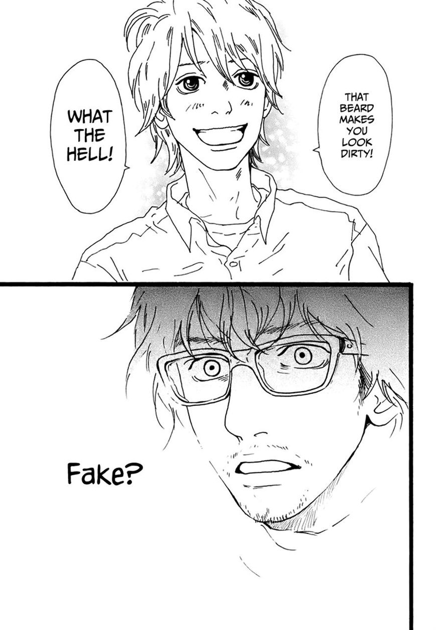 Torch Song Ecology chapter 4 page 23