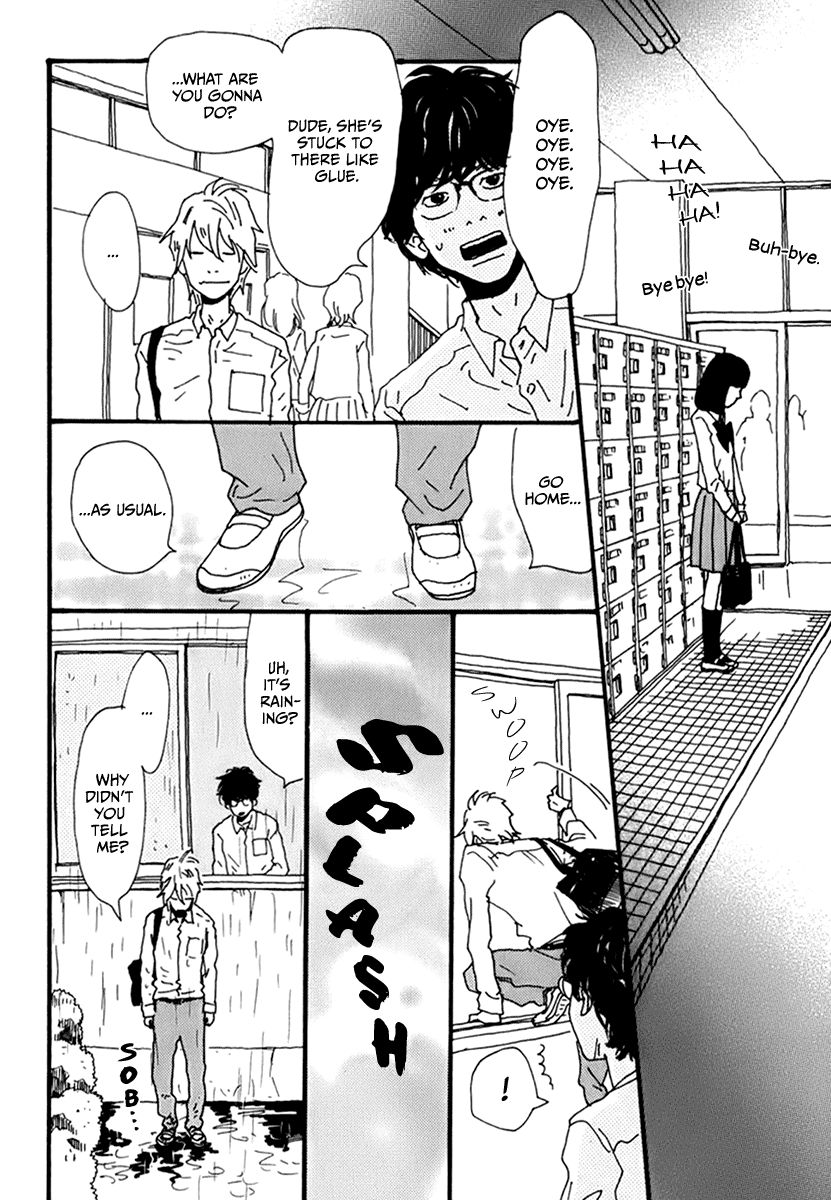 Torch Song Ecology chapter 5 page 10