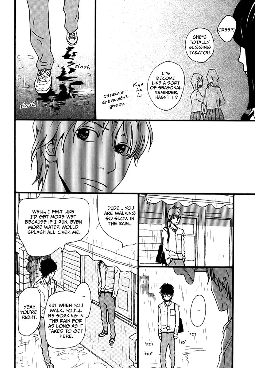 Torch Song Ecology chapter 5 page 12