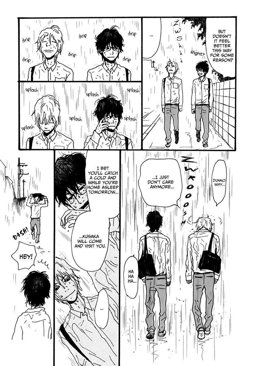 Torch Song Ecology chapter 5 page 13