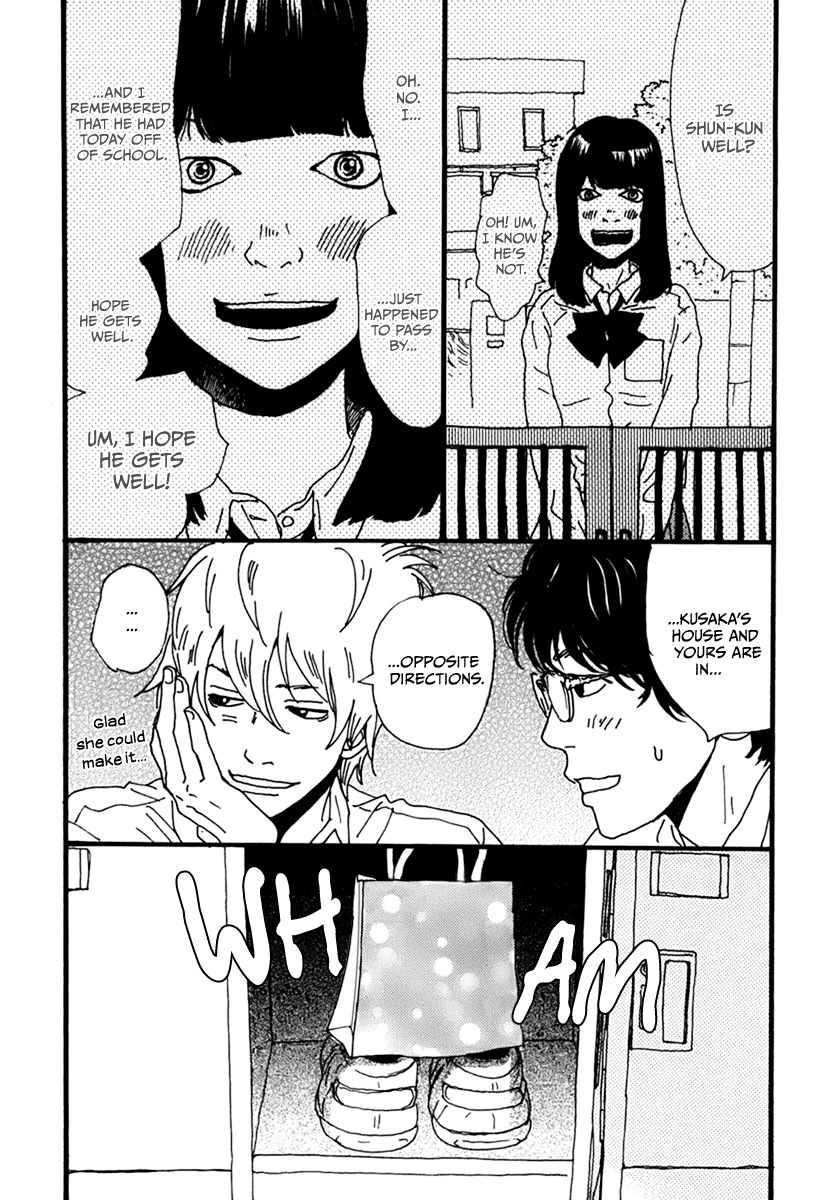 Torch Song Ecology chapter 5 page 15