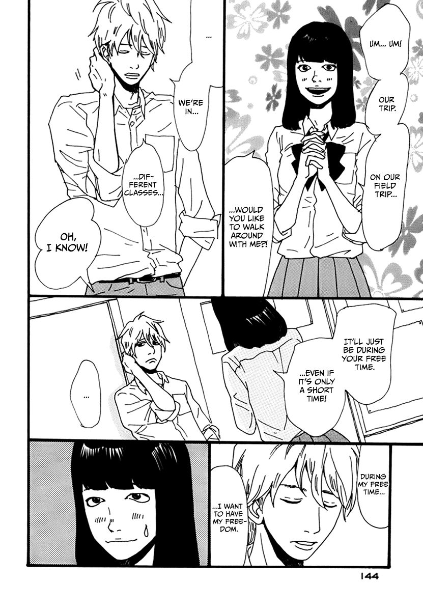 Torch Song Ecology chapter 5 page 20