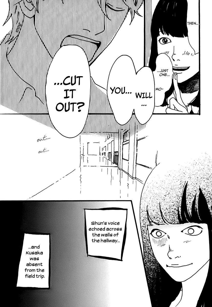 Torch Song Ecology chapter 5 page 21