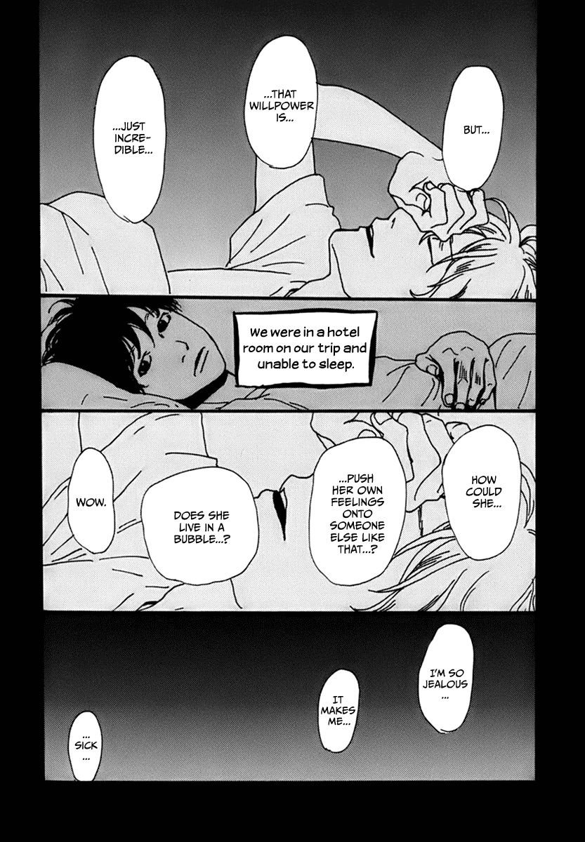 Torch Song Ecology chapter 5 page 22