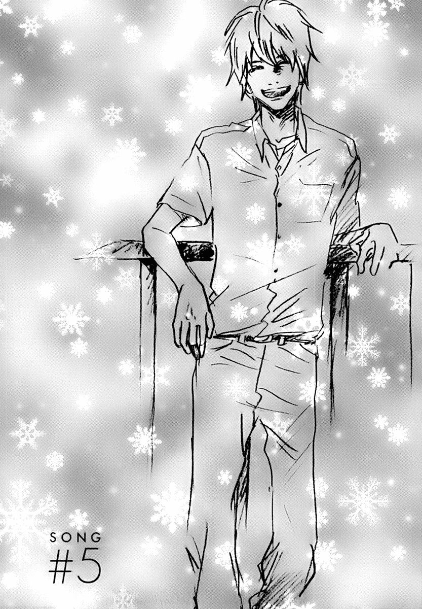 Torch Song Ecology chapter 5 page 3