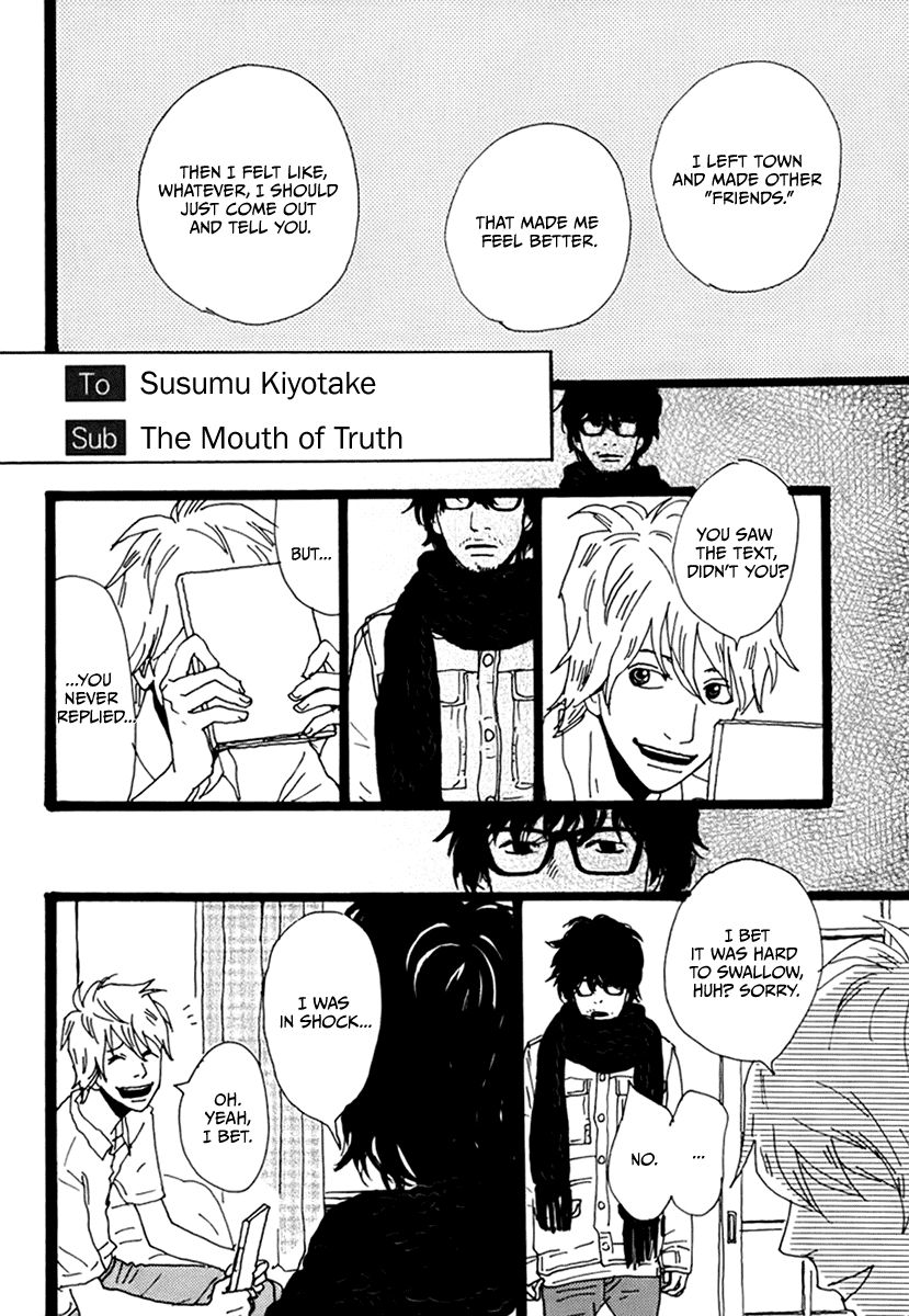 Torch Song Ecology chapter 5 page 30