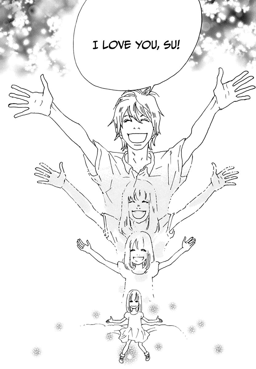 Torch Song Ecology chapter 5 page 33