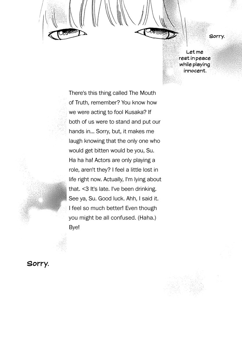 Torch Song Ecology chapter 5 page 34