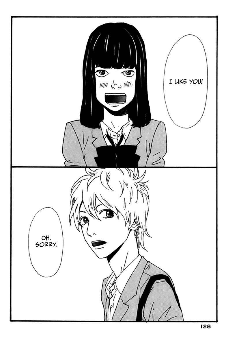 Torch Song Ecology chapter 5 page 4