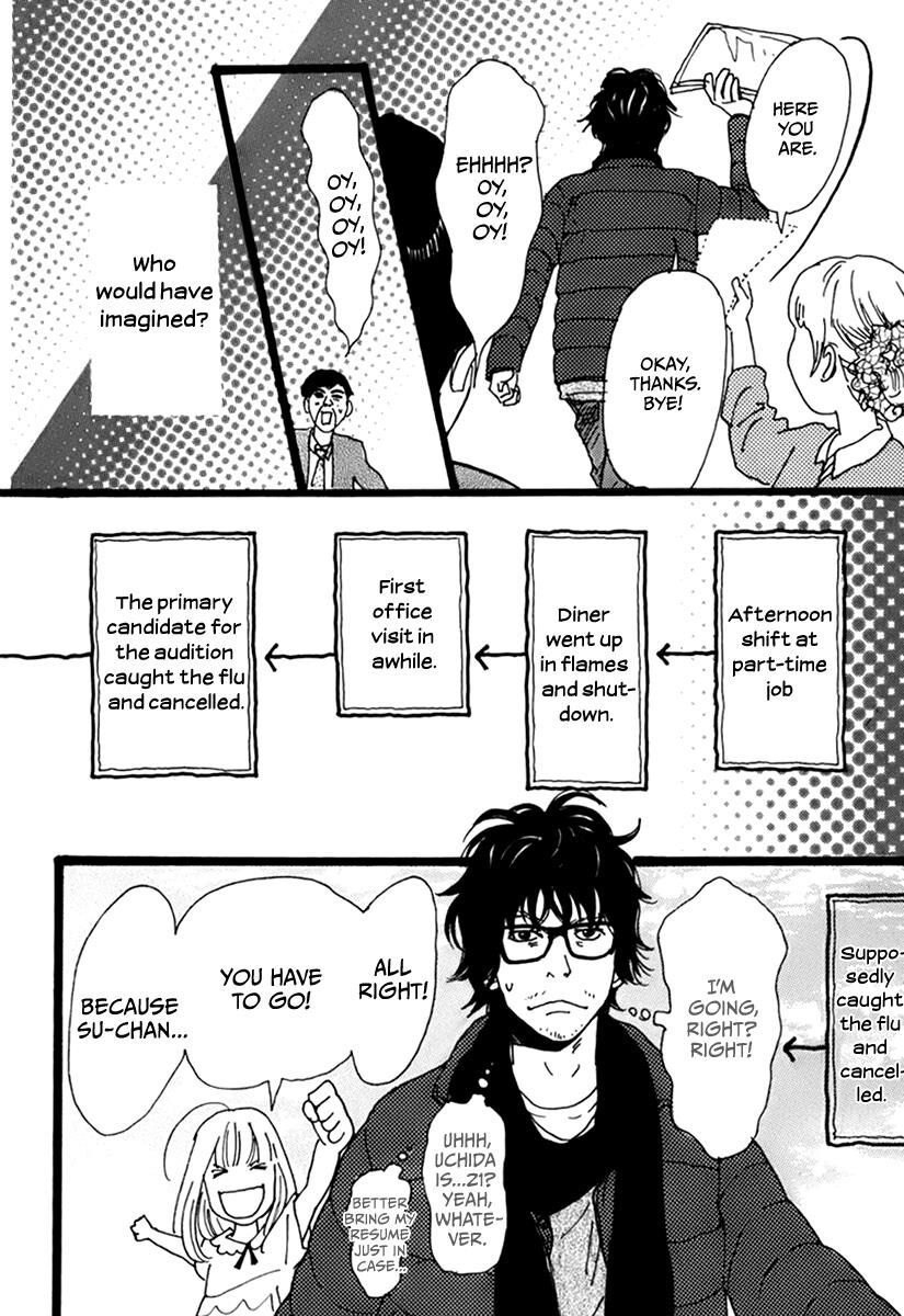 Torch Song Ecology chapter 6 page 13