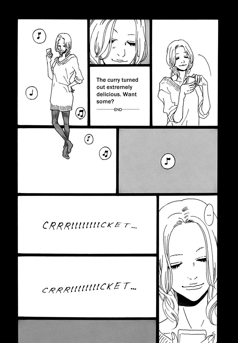 Torch Song Ecology chapter 6 page 19