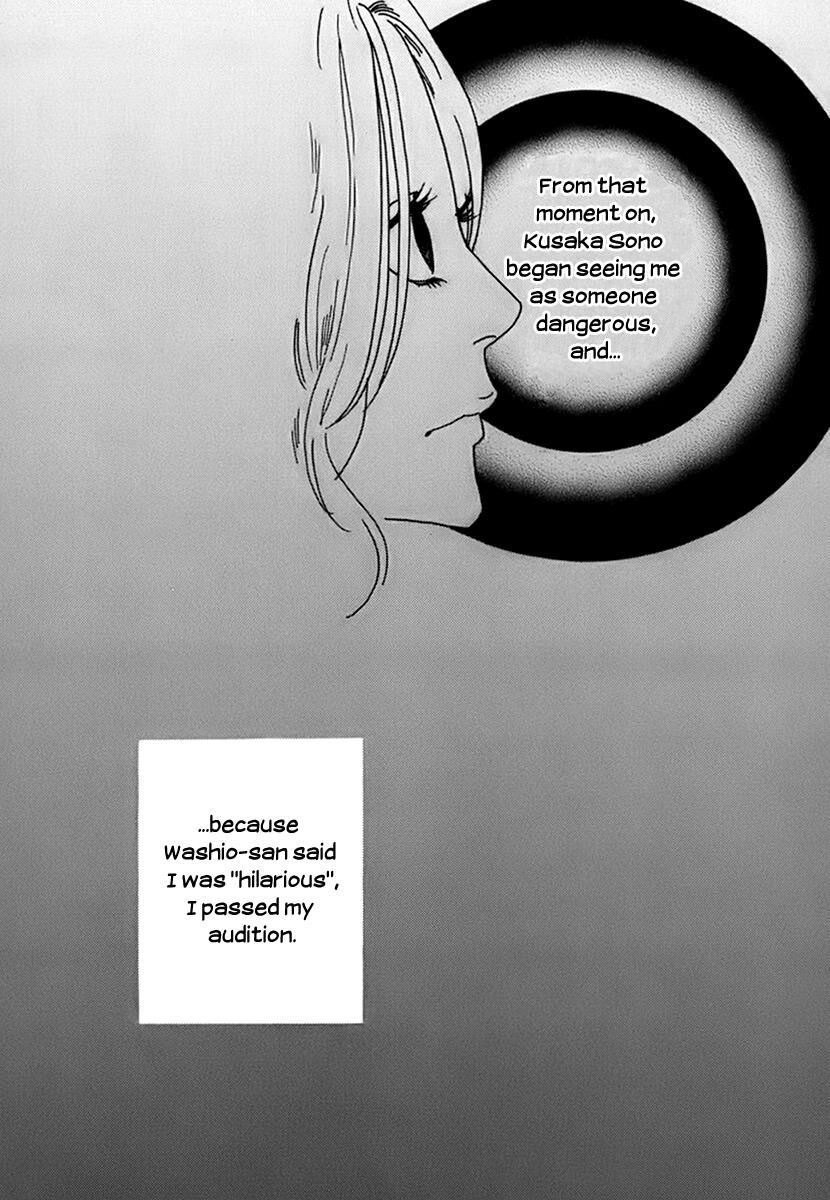 Torch Song Ecology chapter 6 page 25