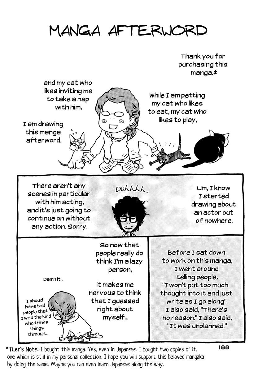 Torch Song Ecology chapter 6 page 27