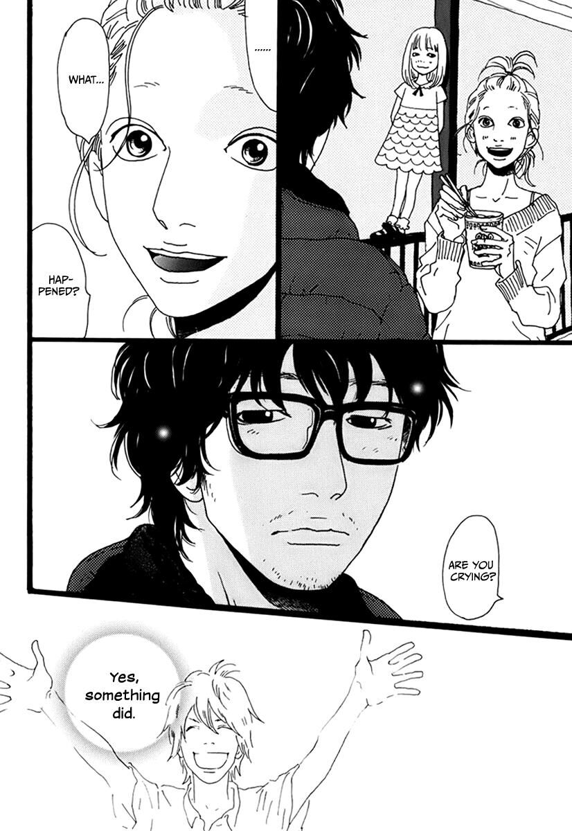 Torch Song Ecology chapter 6 page 5