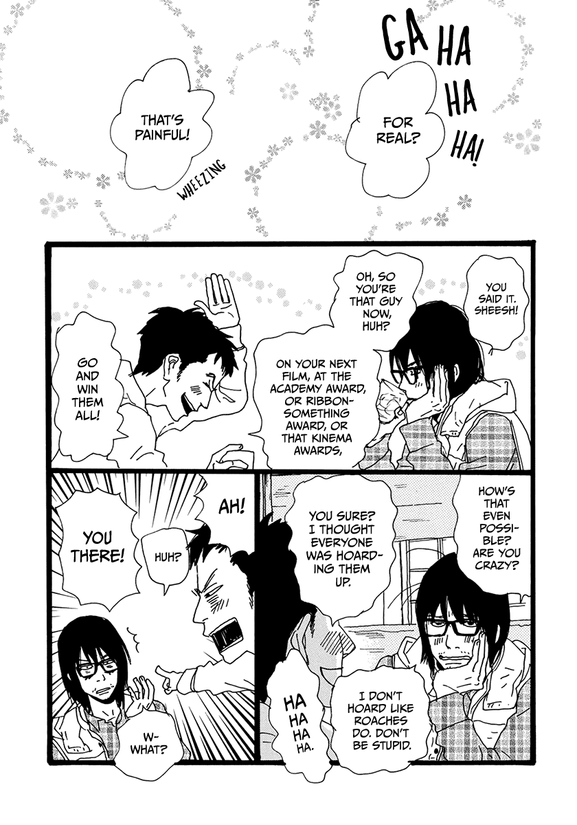 Torch Song Ecology chapter 7 page 12