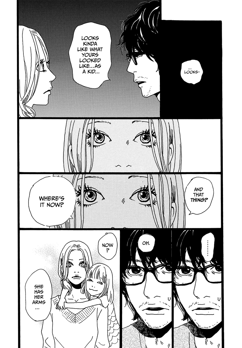 Torch Song Ecology chapter 7 page 21