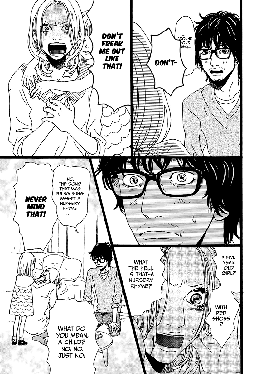 Torch Song Ecology chapter 7 page 22